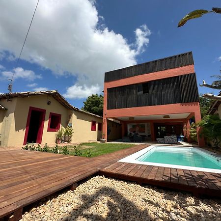 Casa Pipa Bg Hotel บาร์รากรังจิ ภายนอก รูปภาพ