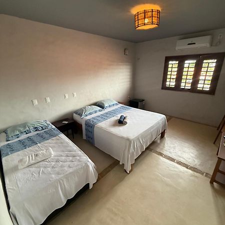 Casa Pipa Bg Hotel บาร์รากรังจิ ภายนอก รูปภาพ