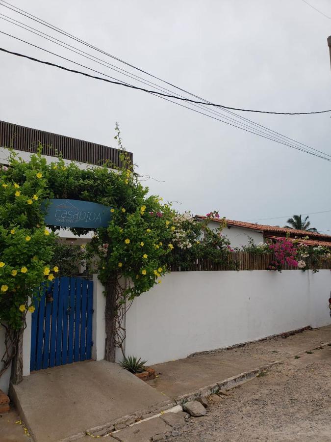 Casa Pipa Bg Hotel บาร์รากรังจิ ภายนอก รูปภาพ