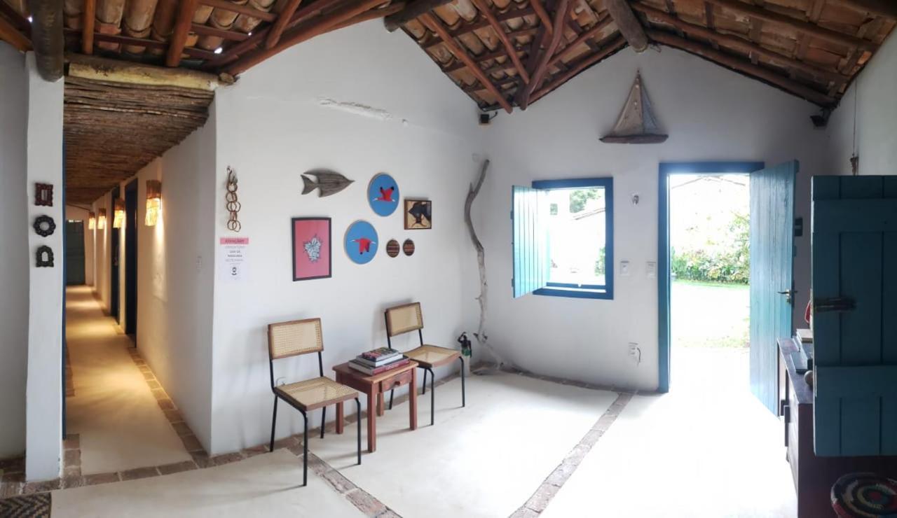 Casa Pipa Bg Hotel บาร์รากรังจิ ภายนอก รูปภาพ