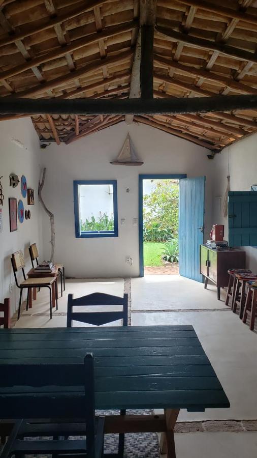 Casa Pipa Bg Hotel บาร์รากรังจิ ภายนอก รูปภาพ