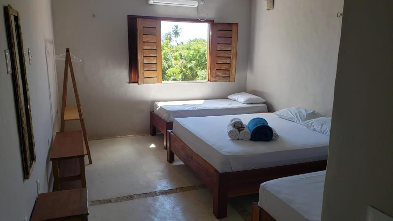 Casa Pipa Bg Hotel บาร์รากรังจิ ภายนอก รูปภาพ