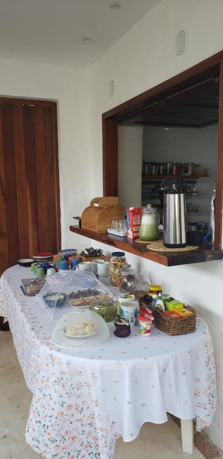 Casa Pipa Bg Hotel บาร์รากรังจิ ภายนอก รูปภาพ