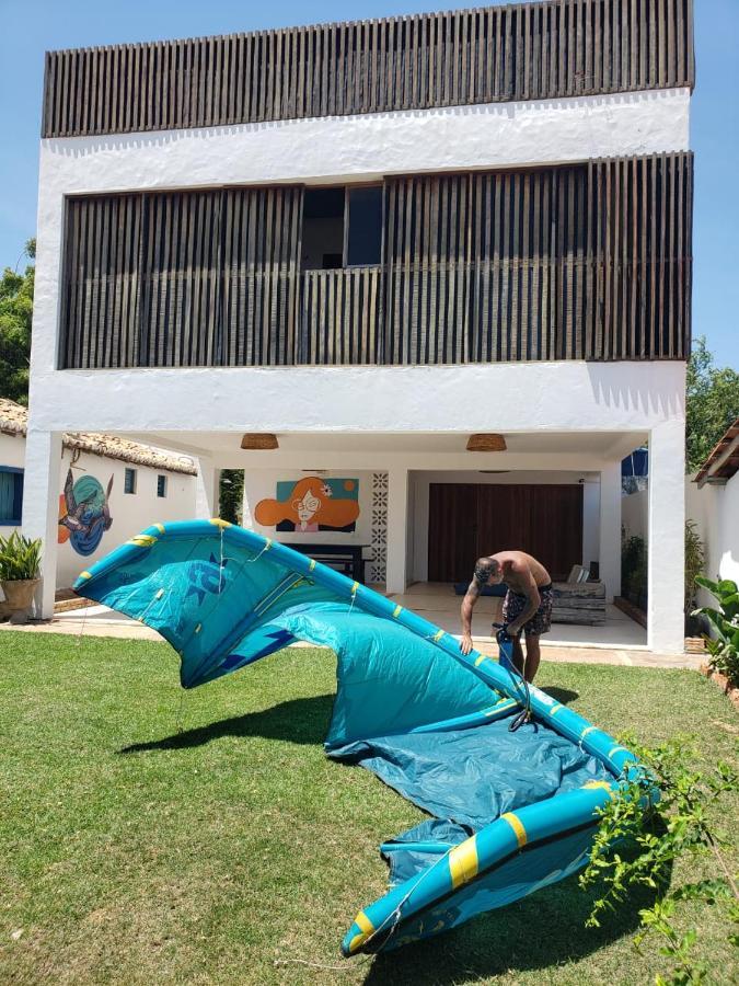 Casa Pipa Bg Hotel บาร์รากรังจิ ภายนอก รูปภาพ