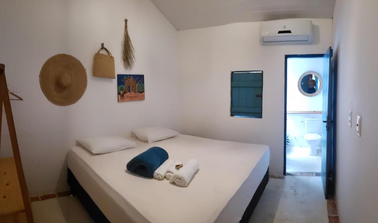 Casa Pipa Bg Hotel บาร์รากรังจิ ภายนอก รูปภาพ