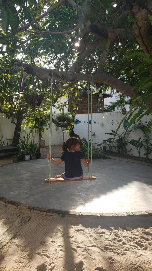 Casa Pipa Bg Hotel บาร์รากรังจิ ภายนอก รูปภาพ