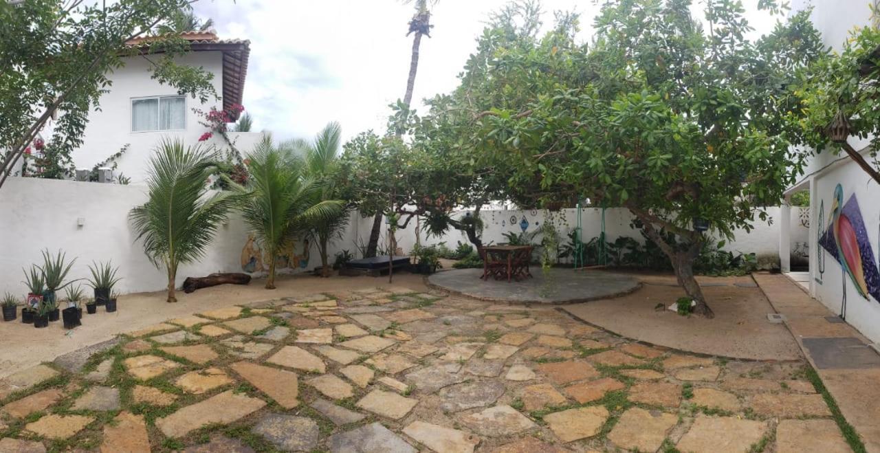 Casa Pipa Bg Hotel บาร์รากรังจิ ภายนอก รูปภาพ