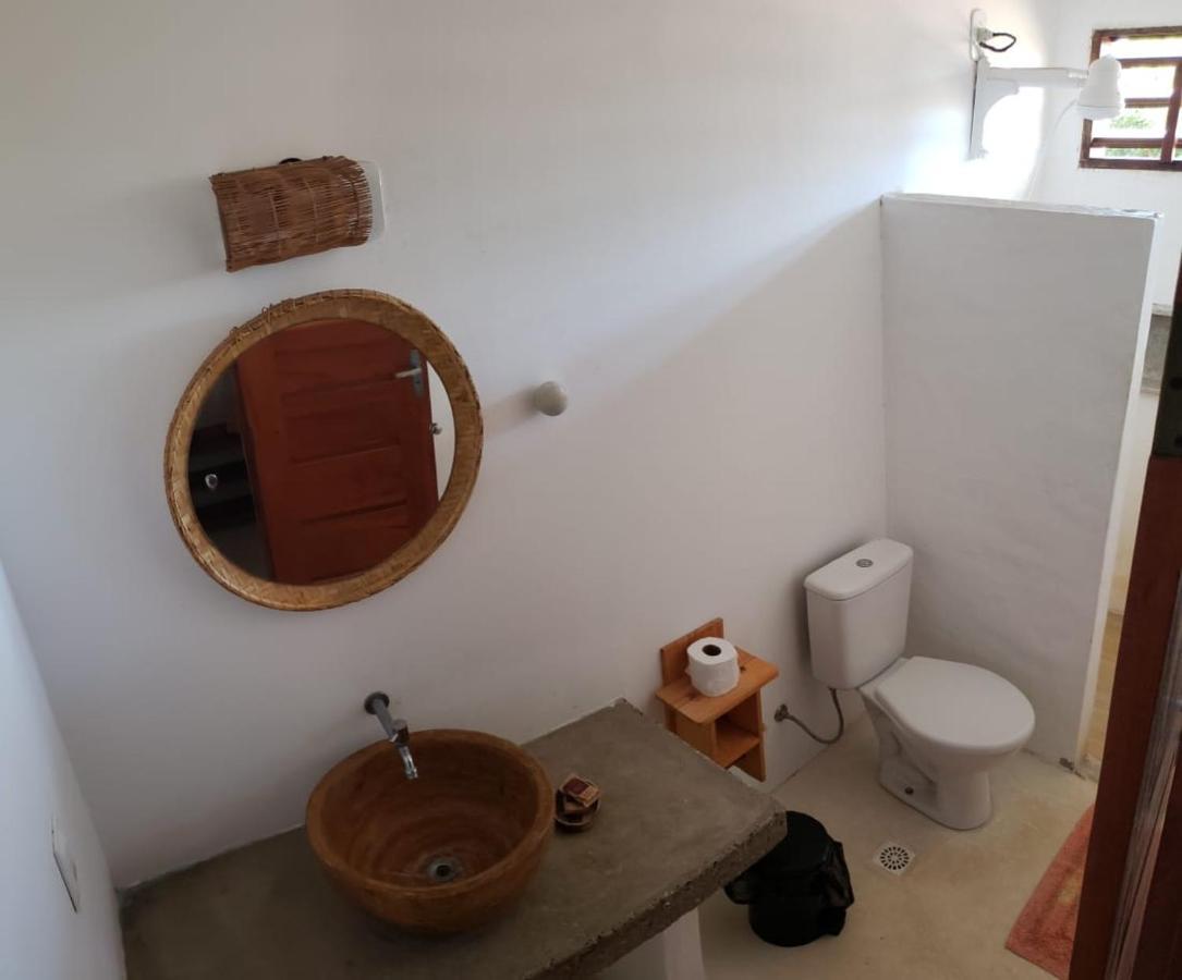 Casa Pipa Bg Hotel บาร์รากรังจิ ภายนอก รูปภาพ