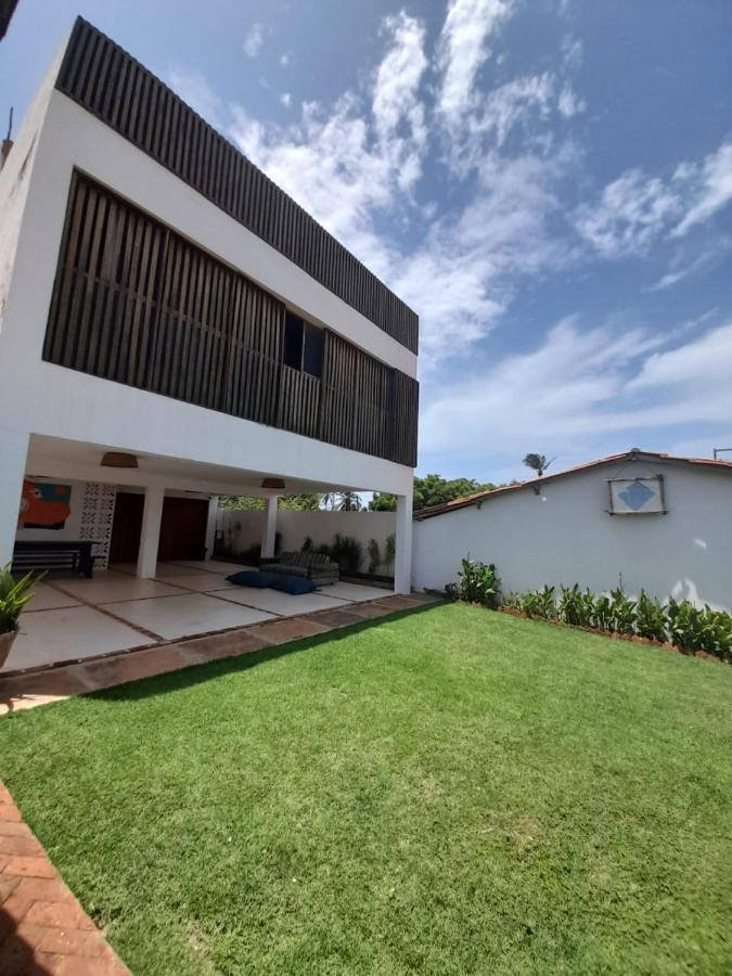 Casa Pipa Bg Hotel บาร์รากรังจิ ภายนอก รูปภาพ