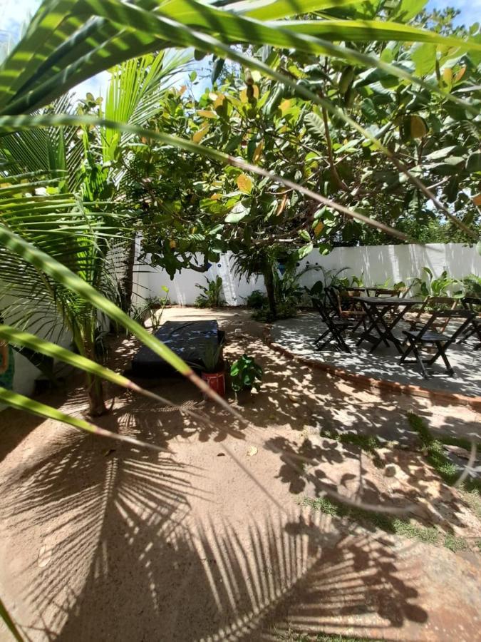 Casa Pipa Bg Hotel บาร์รากรังจิ ภายนอก รูปภาพ