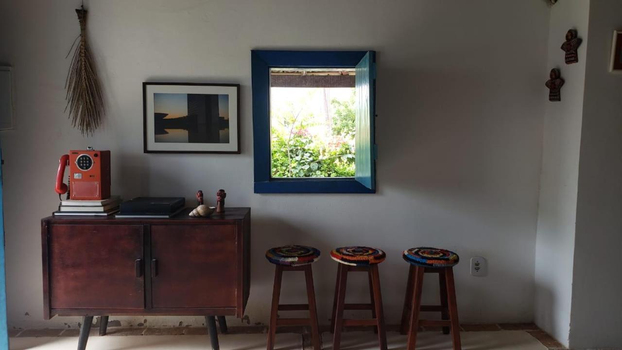 Casa Pipa Bg Hotel บาร์รากรังจิ ภายนอก รูปภาพ