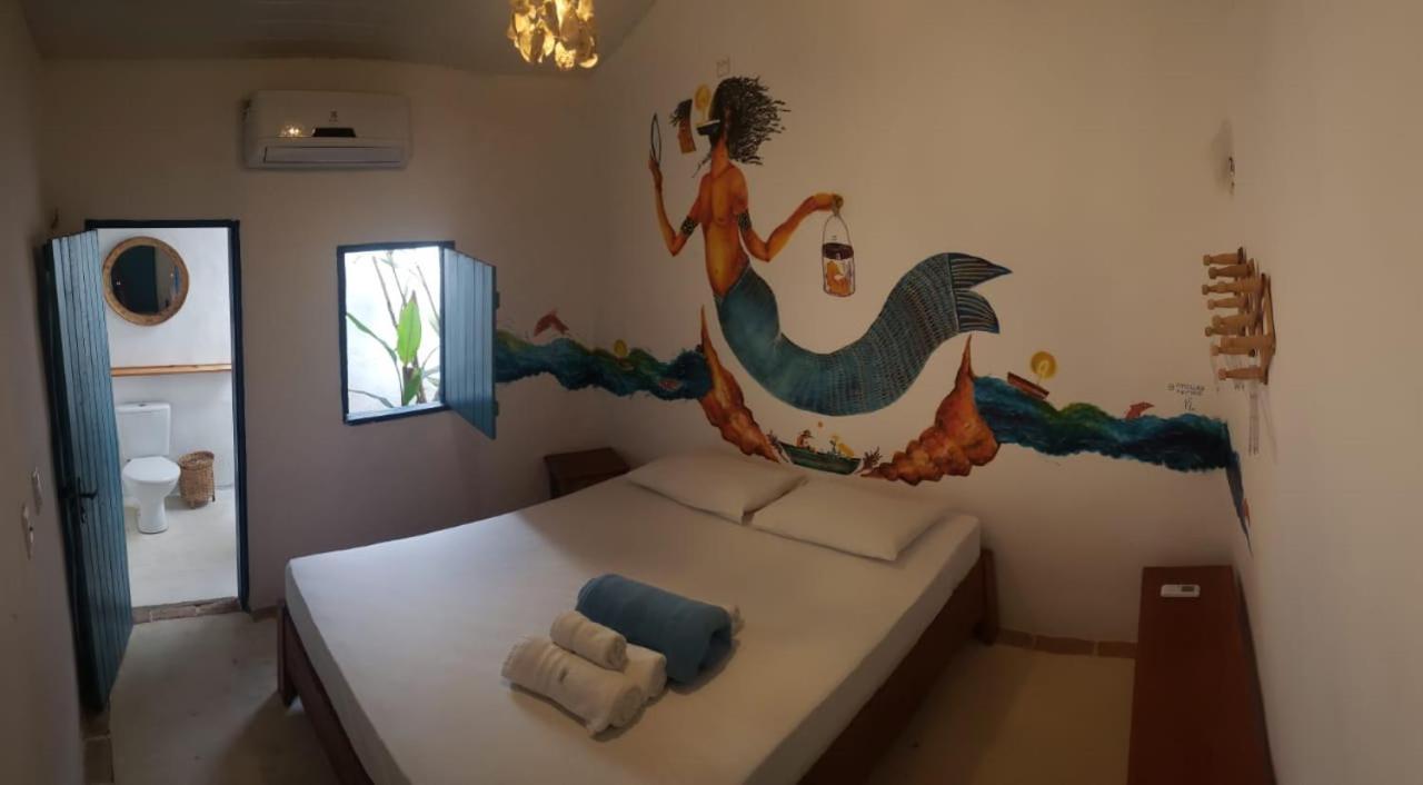Casa Pipa Bg Hotel บาร์รากรังจิ ภายนอก รูปภาพ