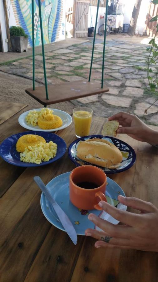 Casa Pipa Bg Hotel บาร์รากรังจิ ภายนอก รูปภาพ
