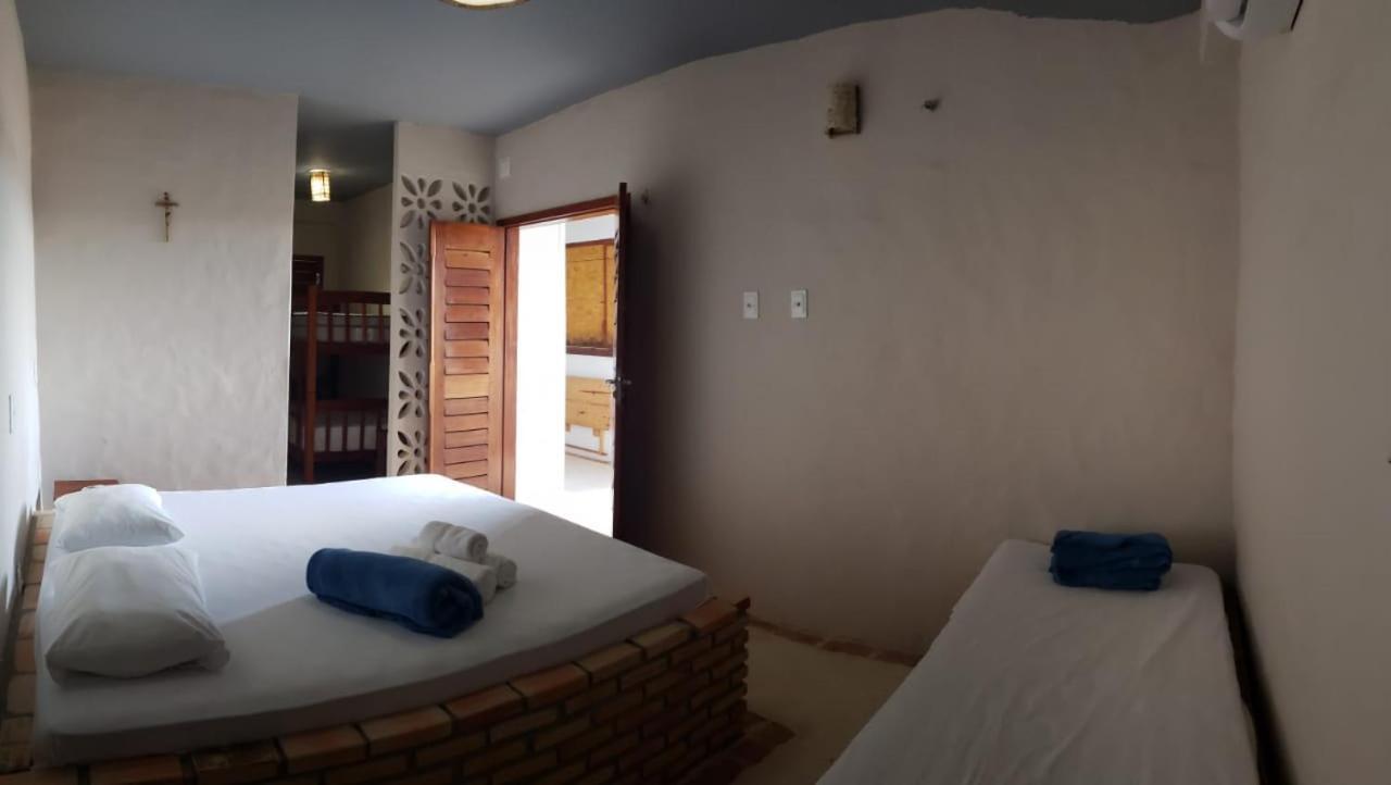 Casa Pipa Bg Hotel บาร์รากรังจิ ภายนอก รูปภาพ