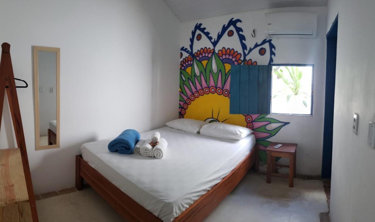 Casa Pipa Bg Hotel บาร์รากรังจิ ภายนอก รูปภาพ