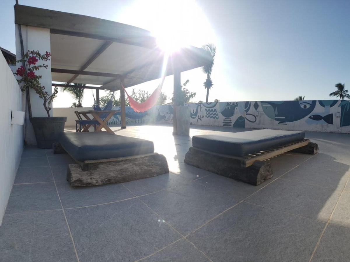Casa Pipa Bg Hotel บาร์รากรังจิ ภายนอก รูปภาพ