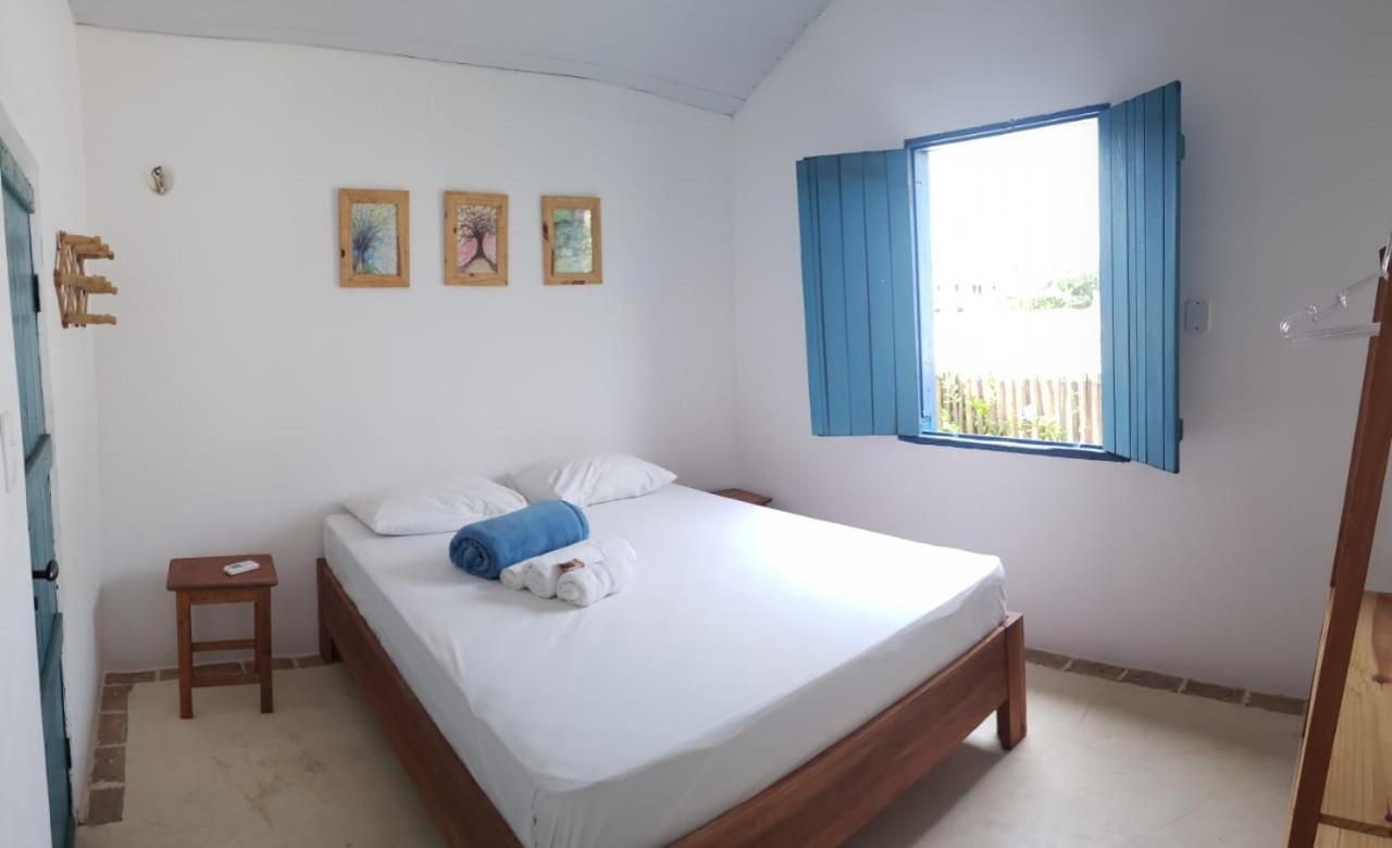 Casa Pipa Bg Hotel บาร์รากรังจิ ภายนอก รูปภาพ