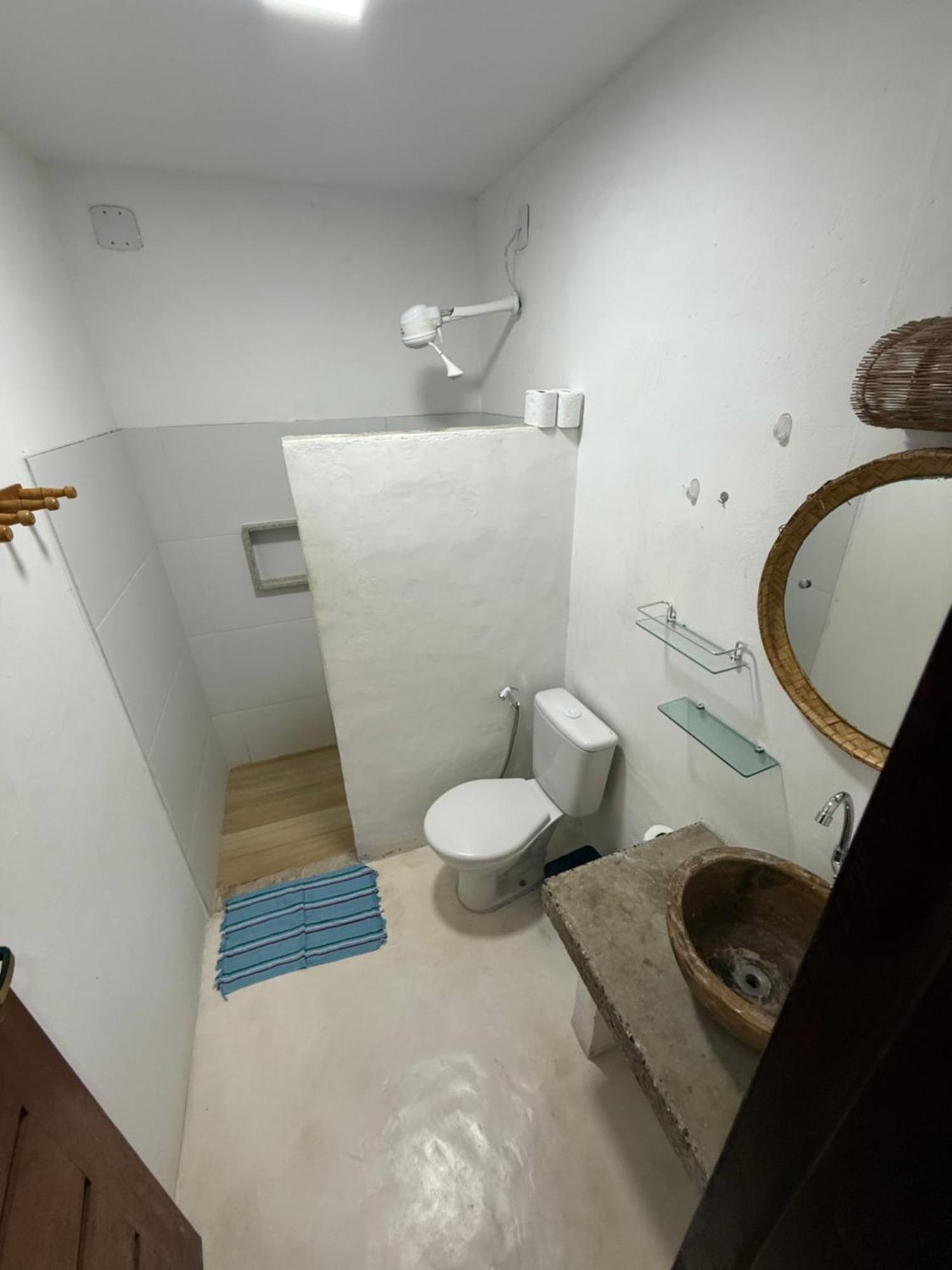 Casa Pipa Bg Hotel บาร์รากรังจิ ภายนอก รูปภาพ