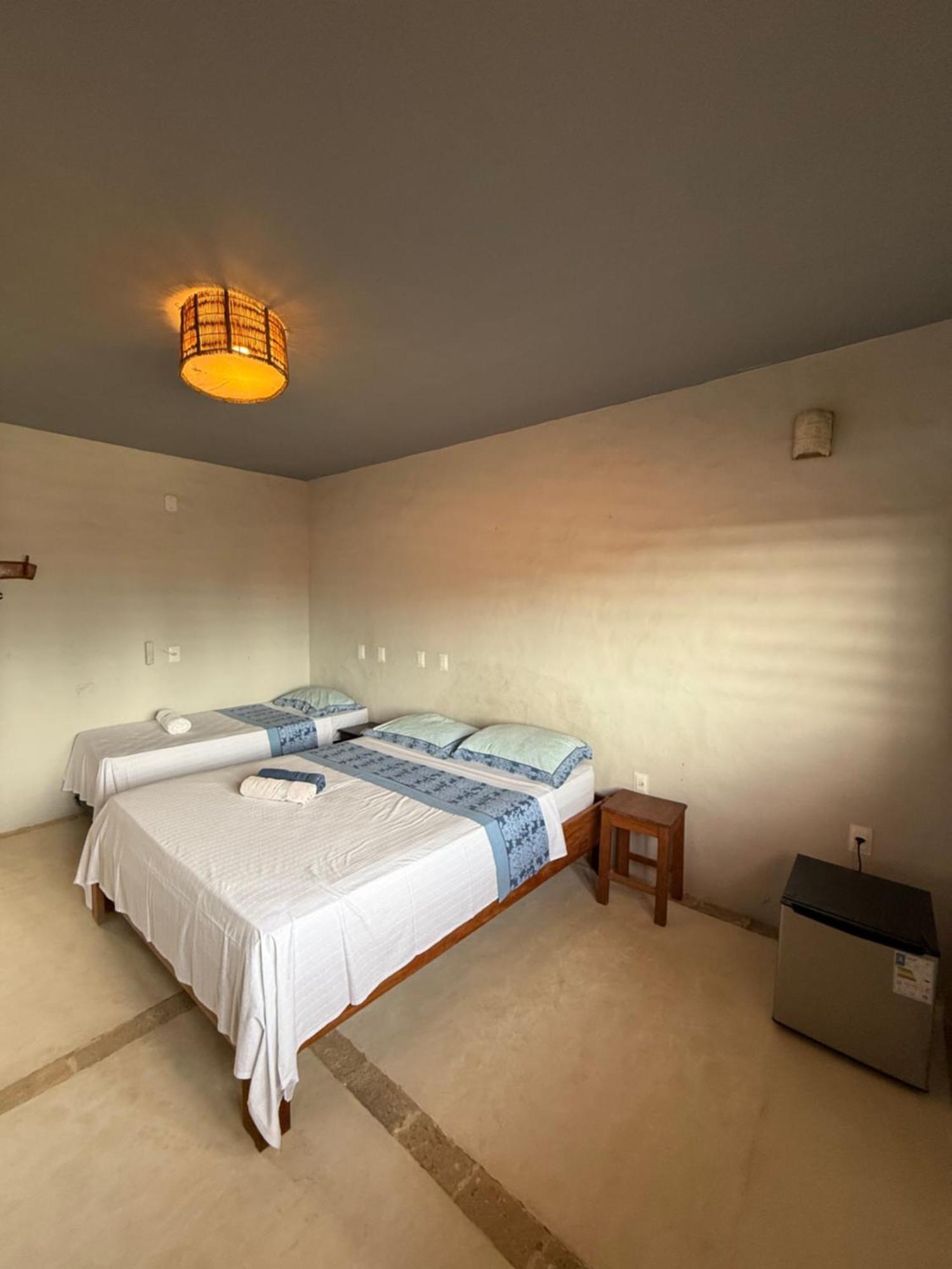 Casa Pipa Bg Hotel บาร์รากรังจิ ภายนอก รูปภาพ