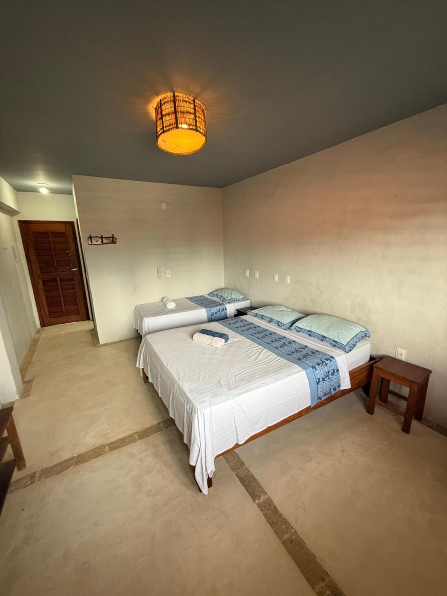 Casa Pipa Bg Hotel บาร์รากรังจิ ภายนอก รูปภาพ