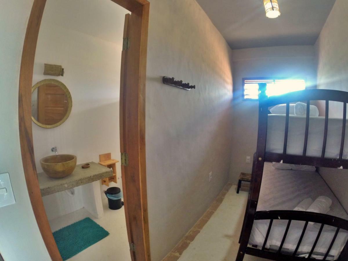 Casa Pipa Bg Hotel บาร์รากรังจิ ภายนอก รูปภาพ
