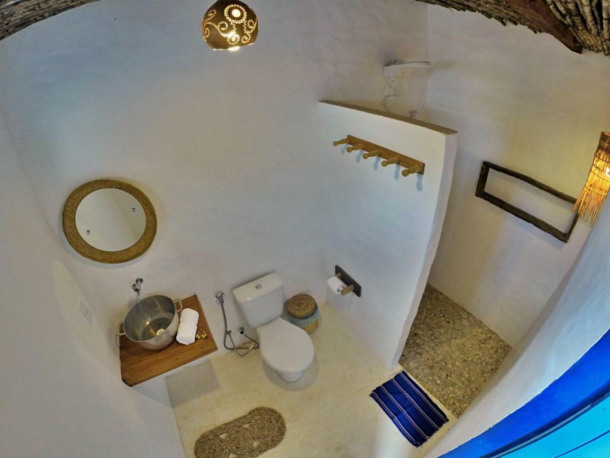 Casa Pipa Bg Hotel บาร์รากรังจิ ภายนอก รูปภาพ