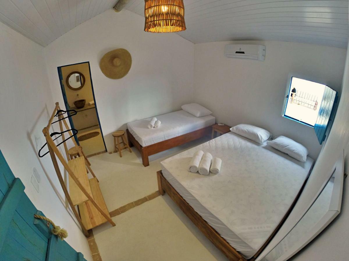 Casa Pipa Bg Hotel บาร์รากรังจิ ภายนอก รูปภาพ