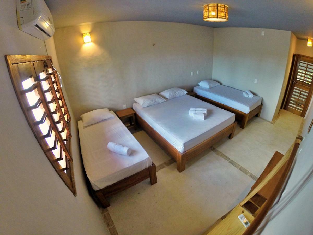 Casa Pipa Bg Hotel บาร์รากรังจิ ภายนอก รูปภาพ
