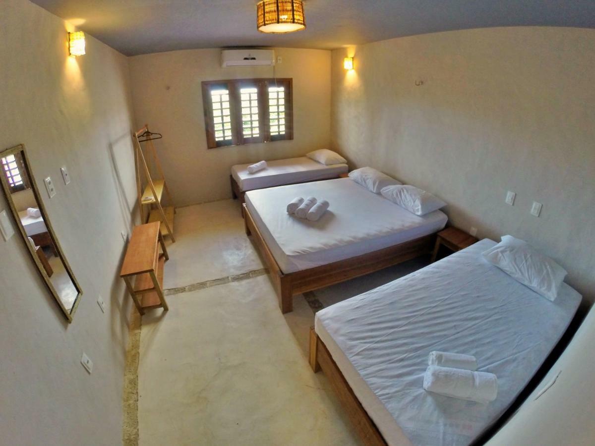 Casa Pipa Bg Hotel บาร์รากรังจิ ภายนอก รูปภาพ