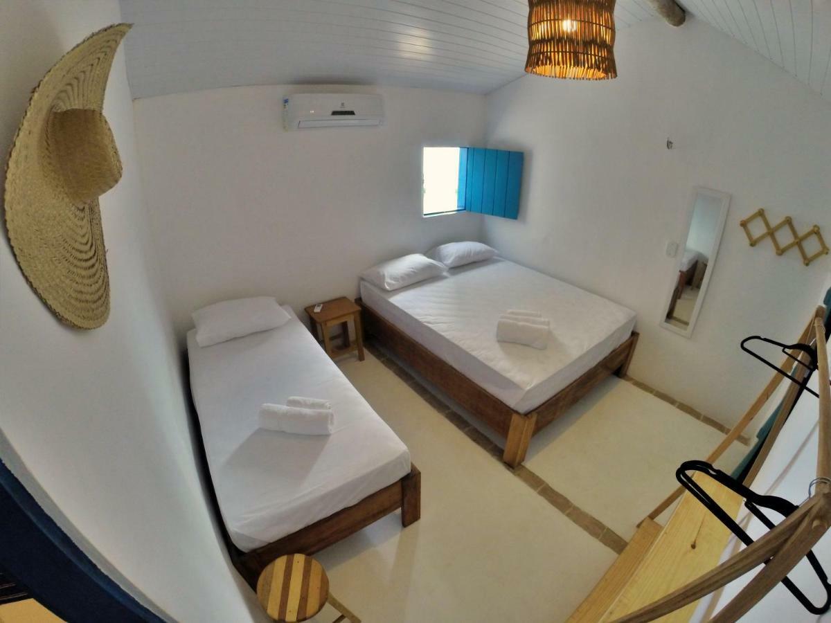 Casa Pipa Bg Hotel บาร์รากรังจิ ภายนอก รูปภาพ