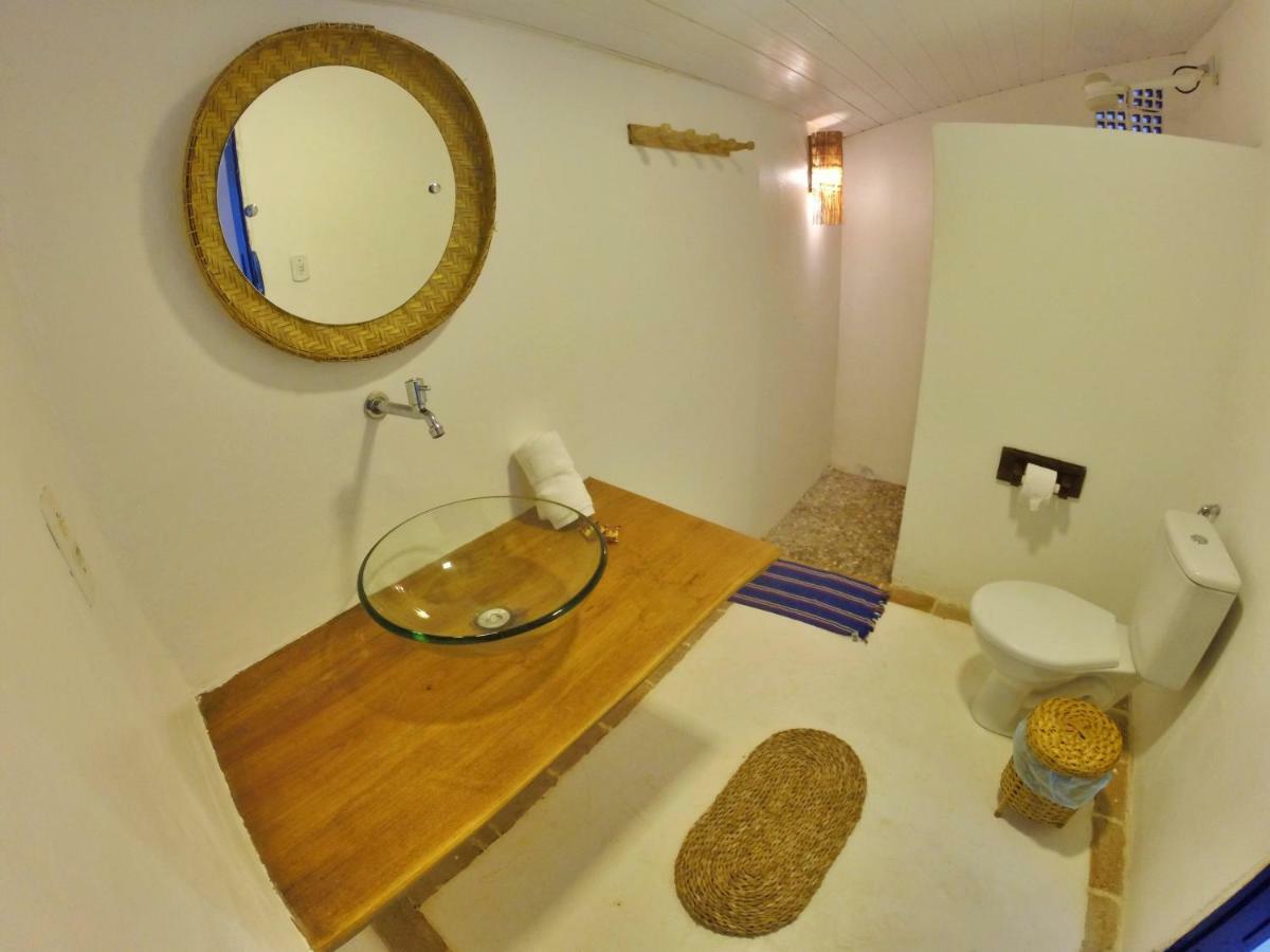 Casa Pipa Bg Hotel บาร์รากรังจิ ภายนอก รูปภาพ