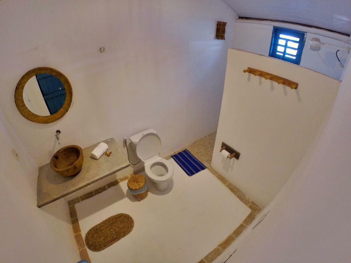 Casa Pipa Bg Hotel บาร์รากรังจิ ภายนอก รูปภาพ