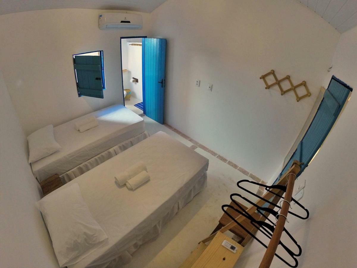 Casa Pipa Bg Hotel บาร์รากรังจิ ภายนอก รูปภาพ