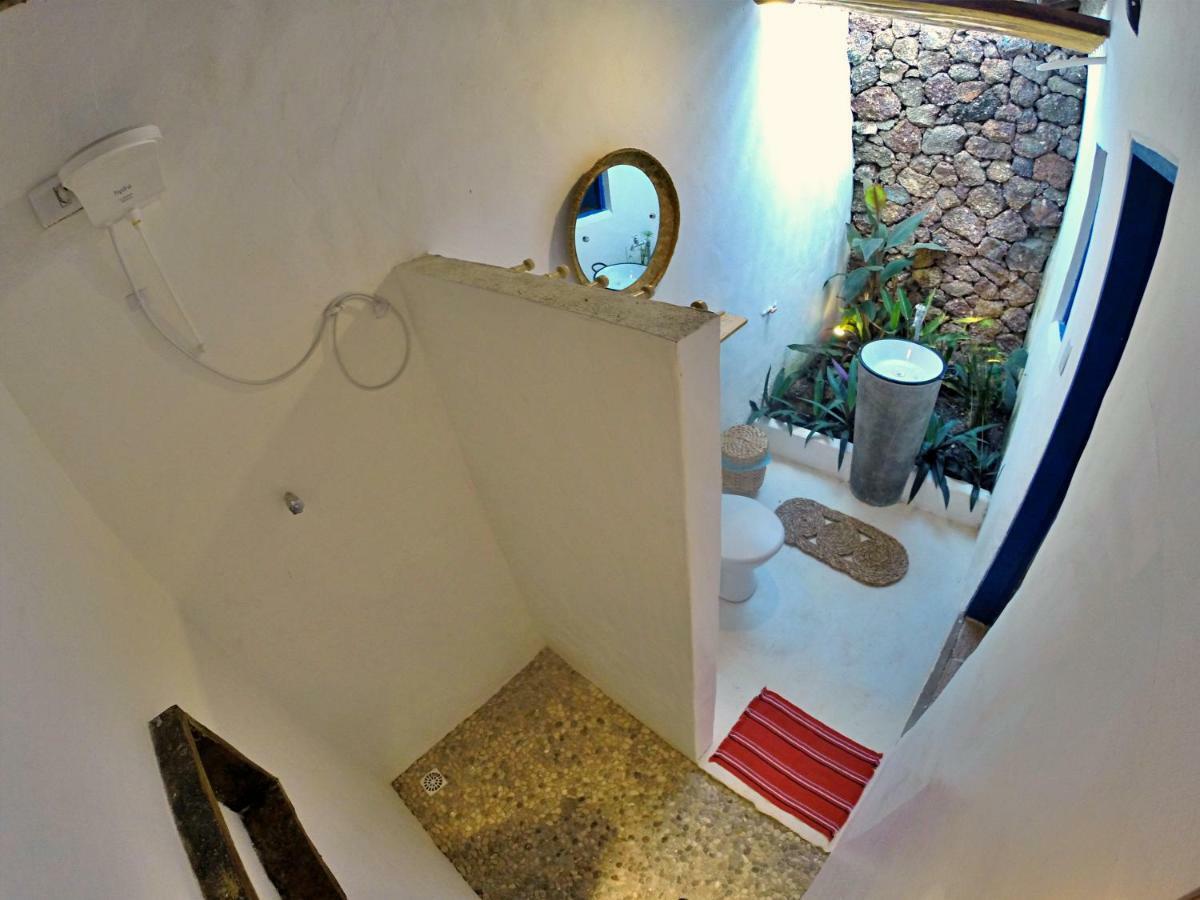 Casa Pipa Bg Hotel บาร์รากรังจิ ภายนอก รูปภาพ