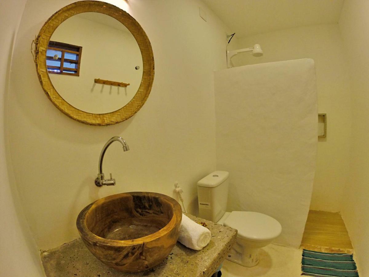 Casa Pipa Bg Hotel บาร์รากรังจิ ภายนอก รูปภาพ