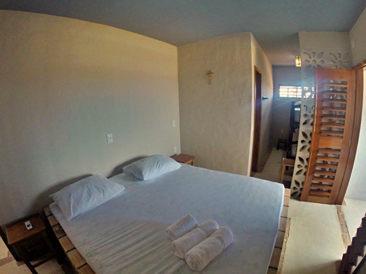 Casa Pipa Bg Hotel บาร์รากรังจิ ภายนอก รูปภาพ