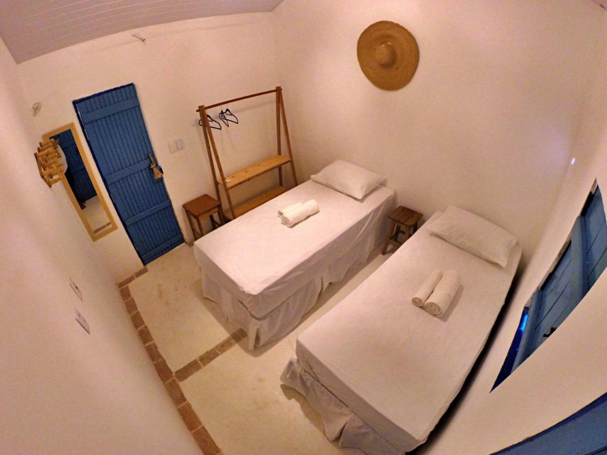 Casa Pipa Bg Hotel บาร์รากรังจิ ภายนอก รูปภาพ