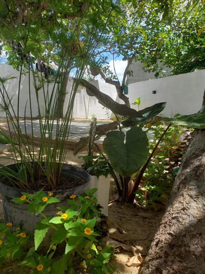 Casa Pipa Bg Hotel บาร์รากรังจิ ภายนอก รูปภาพ