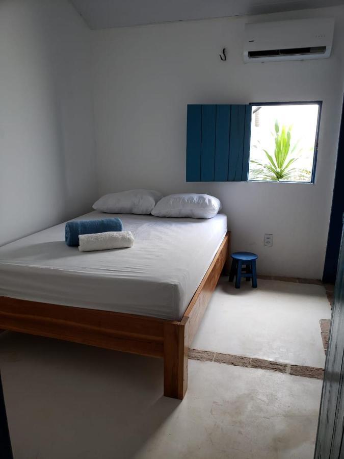 Casa Pipa Bg Hotel บาร์รากรังจิ ภายนอก รูปภาพ